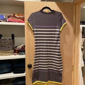 Fabulous Hatley knit dress. S/P. You will live in this.